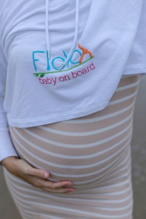 a person with collar shirt